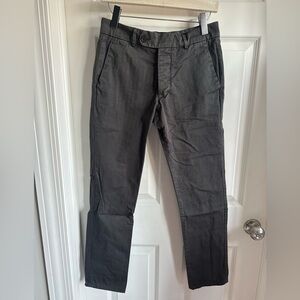 Unis Gio Skinny in Gravel